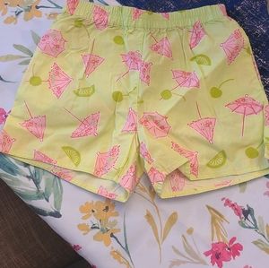 Kid shorts